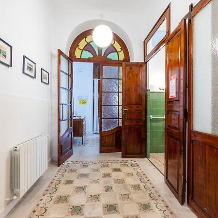 Florit Flats - Traditional House In El Cabanyal Daire Valensiya Dış mekan fotoğraf